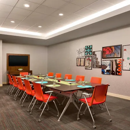 Aloft Dallas Love Field